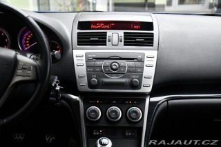 Mazda 6  2008