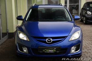 Mazda 6  2008