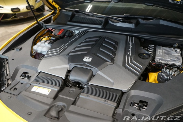 Lamborghini Urus PERFORMANTE*CARBON*ADAS*B 2025