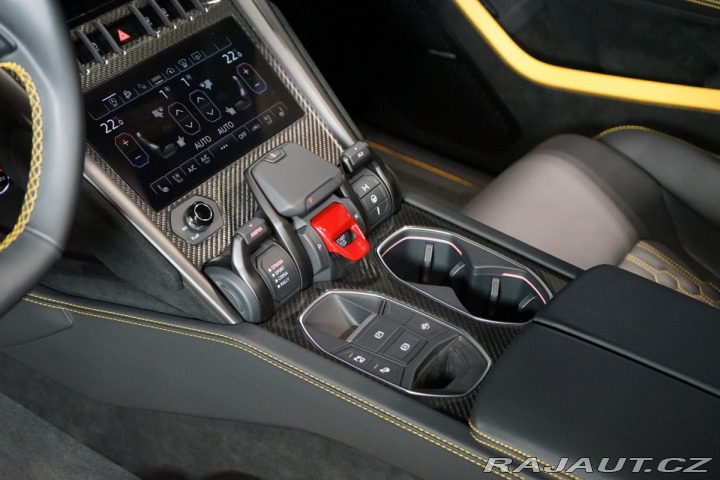 Lamborghini Urus PERFORMANTE*CARBON*ADAS*B 2025