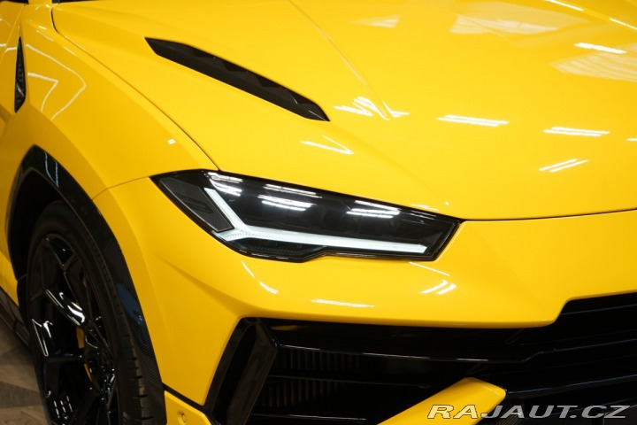 Lamborghini Urus PERFORMANTE*CARBON*ADAS*B 2025