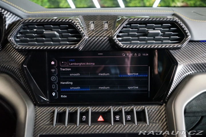 Lamborghini Urus PERFORMANTE*CARBON*ADAS*B 2025