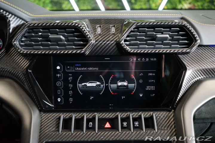 Lamborghini Urus PERFORMANTE*CARBON*ADAS*B 2025