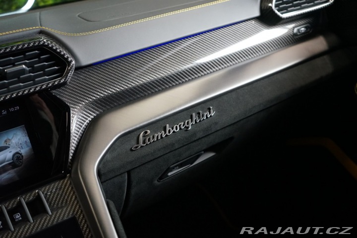 Lamborghini Urus PERFORMANTE*CARBON*ADAS*B 2025