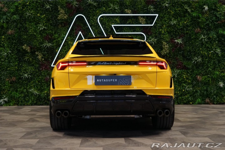 Lamborghini Urus PERFORMANTE*CARBON*ADAS*B 2025