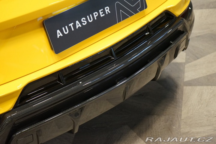 Lamborghini Urus PERFORMANTE*CARBON*ADAS*B 2025