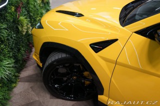 Lamborghini Urus PERFORMANTE*CARBON*ADAS*B 2025