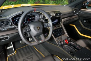 Lamborghini Urus PERFORMANTE*CARBON*ADAS*B 2025