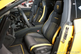 Lamborghini Urus PERFORMANTE*CARBON*ADAS*B 2025