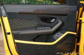 Lamborghini Urus PERFORMANTE*CARBON*ADAS*B 2025