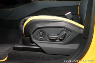 Lamborghini Urus PERFORMANTE*CARBON*ADAS*B 2025