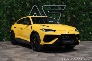 Lamborghini Urus PERFORMANTE*CARBON*ADAS*B 2025