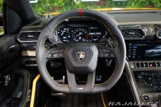 Lamborghini Urus PERFORMANTE*CARBON*ADAS*B 2025