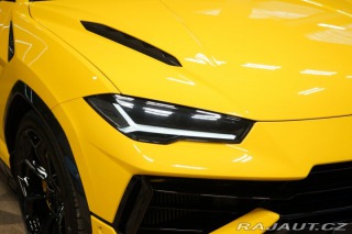 Lamborghini Urus PERFORMANTE*CARBON*ADAS*B 2025