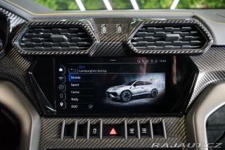 Lamborghini Urus PERFORMANTE*CARBON*ADAS*B 2025