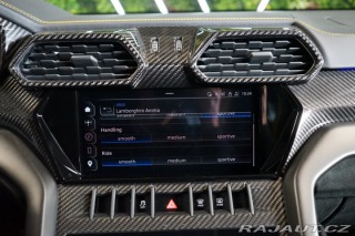 Lamborghini Urus PERFORMANTE*CARBON*ADAS*B 2025