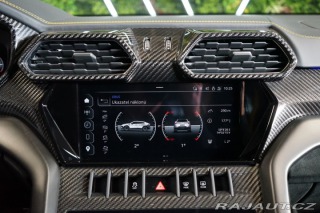 Lamborghini Urus PERFORMANTE*CARBON*ADAS*B 2025