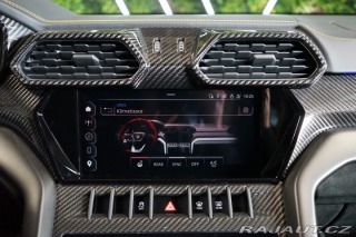 Lamborghini Urus PERFORMANTE*CARBON*ADAS*B 2025