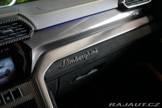 Lamborghini Urus PERFORMANTE*CARBON*ADAS*B 2025