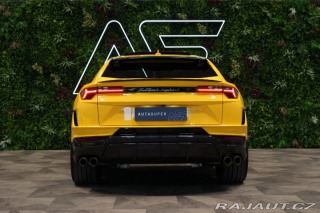 Lamborghini Urus PERFORMANTE*CARBON*ADAS*B 2025