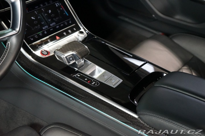 Audi S8 4.0*TFSI*QUTTRO*NEZ.TOP*T 2021