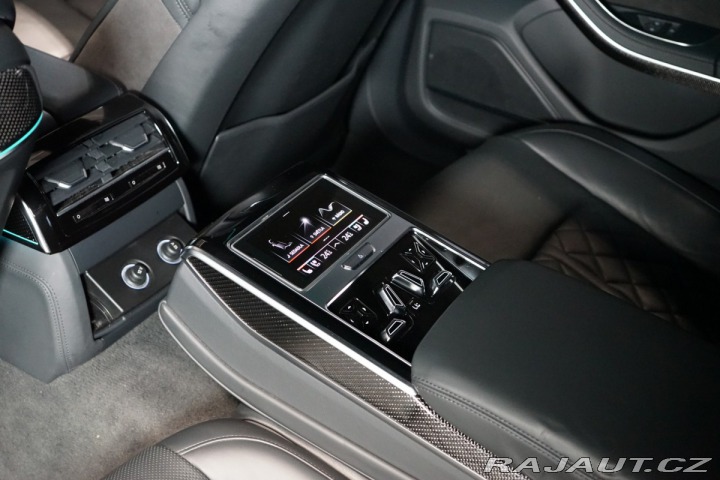 Audi S8 4.0*TFSI*QUTTRO*NEZ.TOP*T 2021