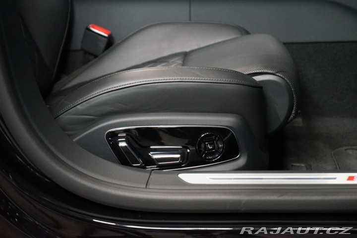 Audi S8 4.0*TFSI*QUTTRO*NEZ.TOP*T 2021