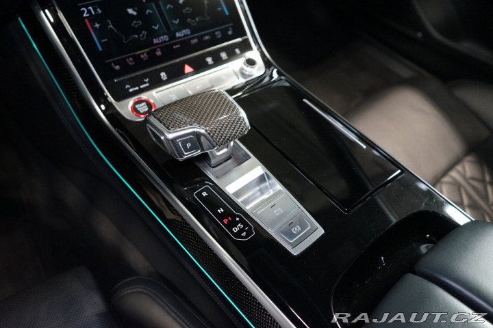 Audi S8 4.0*TFSI*QUTTRO*NEZ.TOP*T 2021