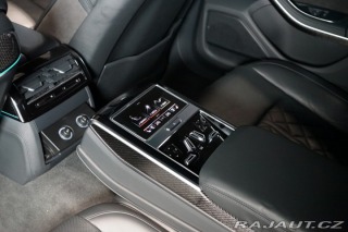 Audi S8 4.0*TFSI*QUTTRO*NEZ.TOP*T 2021