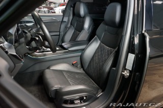 Audi S8 4.0*TFSI*QUTTRO*NEZ.TOP*T 2021