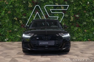Audi S8 4.0*TFSI*QUTTRO*NEZ.TOP*T 2021