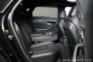 Audi S8 4.0*TFSI*QUTTRO*NEZ.TOP*T 2021