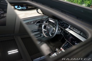 Audi S8 4.0*TFSI*QUTTRO*NEZ.TOP*T 2021
