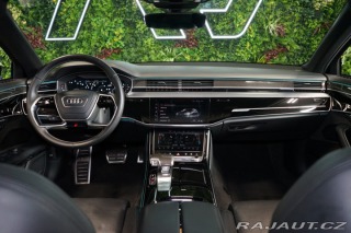Audi S8 4.0*TFSI*QUTTRO*NEZ.TOP*T 2021