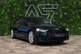 Audi S8 4.0*TFSI*QUTTRO*NEZ.TOP*T 2021