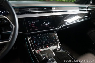 Audi S8 4.0*TFSI*QUTTRO*NEZ.TOP*T 2021
