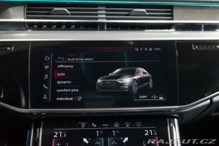 Audi S8 4.0*TFSI*QUTTRO*NEZ.TOP*T 2021