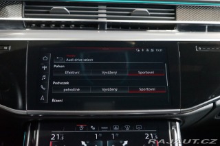 Audi S8 4.0*TFSI*QUTTRO*NEZ.TOP*T 2021