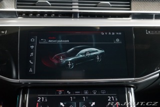 Audi S8 4.0*TFSI*QUTTRO*NEZ.TOP*T 2021