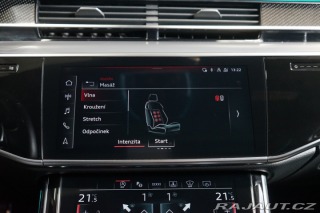 Audi S8 4.0*TFSI*QUTTRO*NEZ.TOP*T 2021