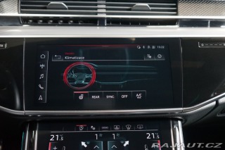 Audi S8 4.0*TFSI*QUTTRO*NEZ.TOP*T 2021