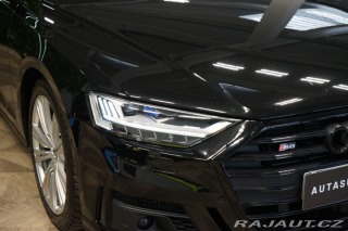 Audi S8 4.0*TFSI*QUTTRO*NEZ.TOP*T 2021