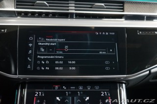 Audi S8 4.0*TFSI*QUTTRO*NEZ.TOP*T 2021
