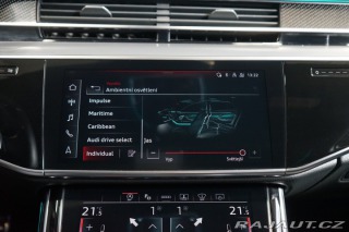 Audi S8 4.0*TFSI*QUTTRO*NEZ.TOP*T 2021