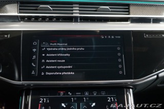 Audi S8 4.0*TFSI*QUTTRO*NEZ.TOP*T 2021