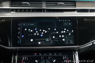 Audi S8 4.0*TFSI*QUTTRO*NEZ.TOP*T 2021