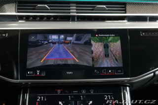 Audi S8 4.0*TFSI*QUTTRO*NEZ.TOP*T 2021