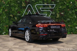 Audi S8 4.0*TFSI*QUTTRO*NEZ.TOP*T 2021