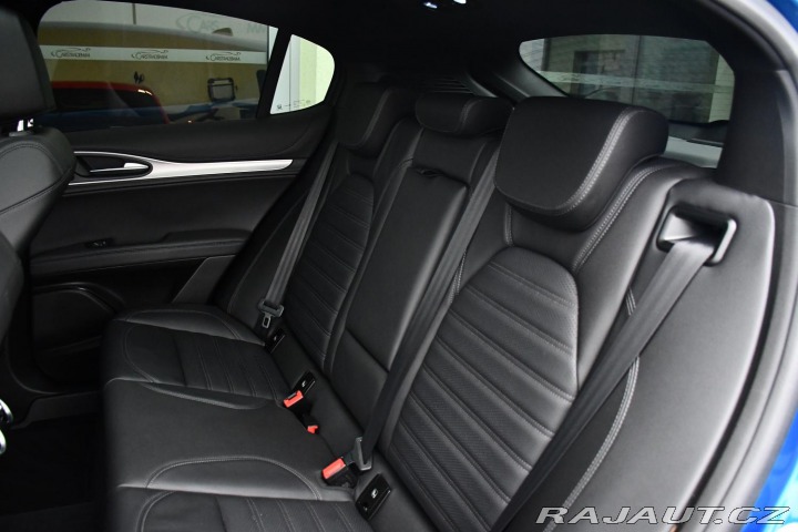 Alfa Romeo Stelvio 2.0TURBO 16V 206kW H/K VE 2024