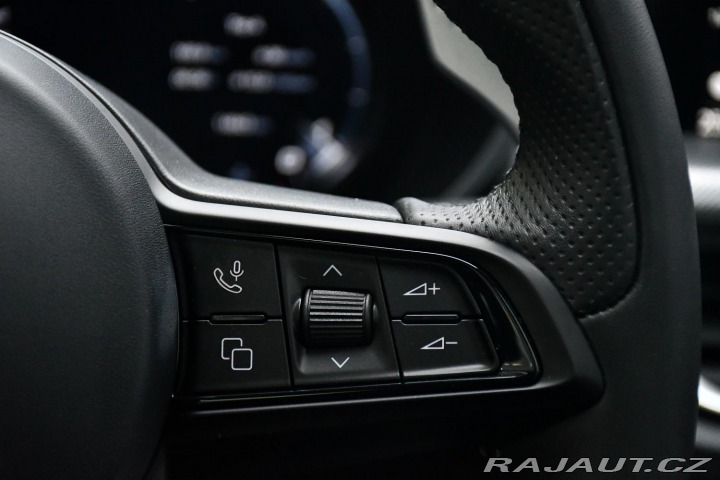 Alfa Romeo Stelvio 2.0TURBO 16V 206kW H/K VE 2024